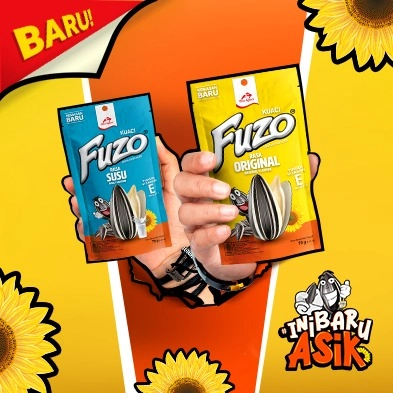 Fuzo Banner